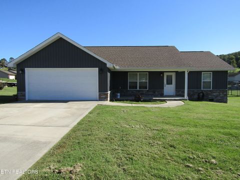 Photo of 166 Altina Circle, New Tazewell, TN 37825 (MLS # 1317641)