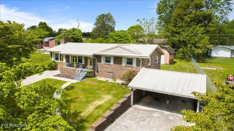 Photo of 322 Shoreline Circle, LaFollette, TN 37766 (MLS # 1339010)