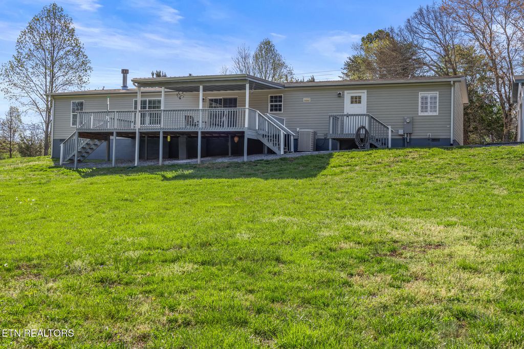 Photo of 144 Gamble Road Rd, Madisonville, TN 37354 (MLS # 1296086)