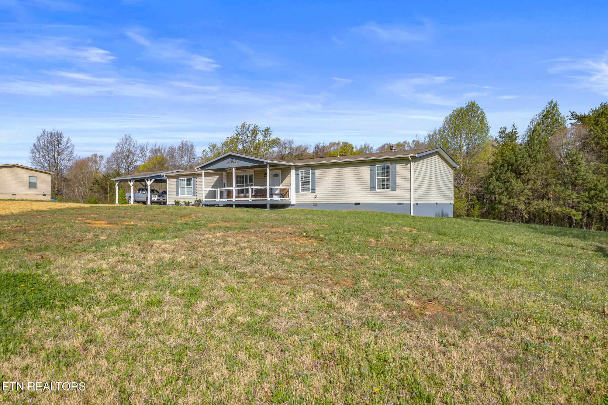 144 Gamble Road