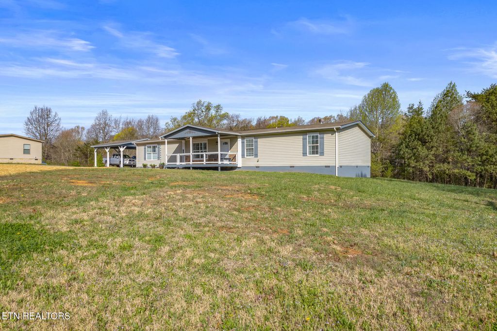 Photo of 144 Gamble Road Rd, Madisonville, TN 37354 (MLS # 1296086)