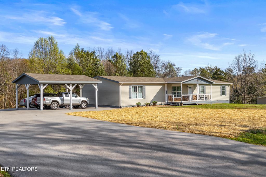 Photo of 144 Gamble Road Rd, Madisonville, TN 37354 (MLS # 1296086)