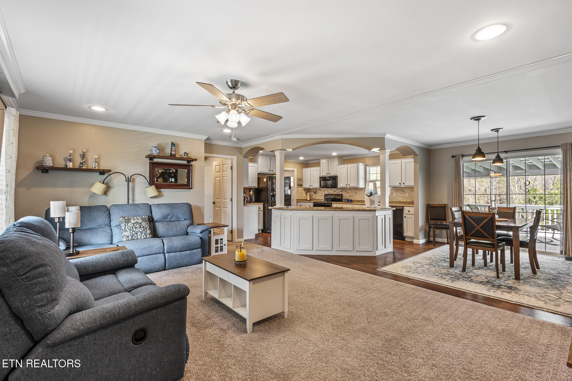 144 Gamble Road