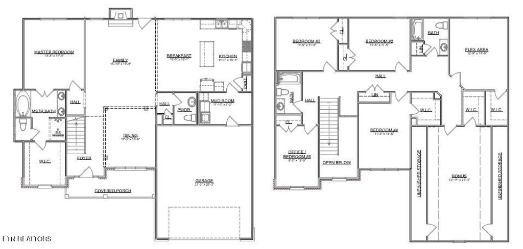 Photo of 8201 Gold Bell St #Lot 24, Powell, TN 37849 (MLS # 1311096)