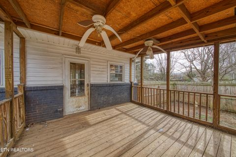 Tiny photo for 2205 Madison Rd, Knoxville, TN 37912 (MLS # 1328125)