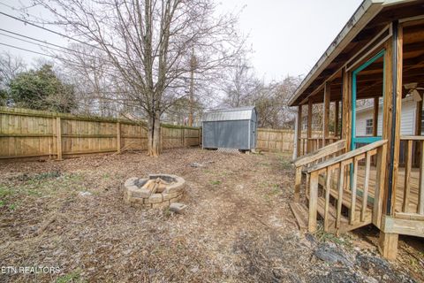Tiny photo for 2205 Madison Rd, Knoxville, TN 37912 (MLS # 1328125)