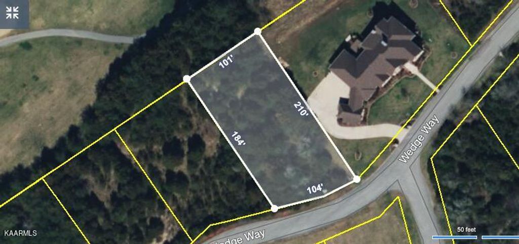 Photo of 245 Wedge Way, Tazewell, TN 37879 (MLS # 1208885)