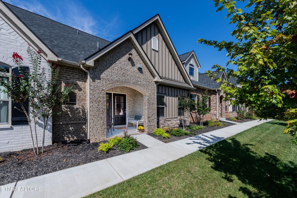 Photo of 172 Goldheart Rd #172, Farragut, TN 37934 (MLS # 1269233)