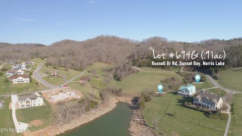Tiny photo for 694 Russell Brothers Rd, Sharps Chapel, TN 37866 (MLS # 1320657)