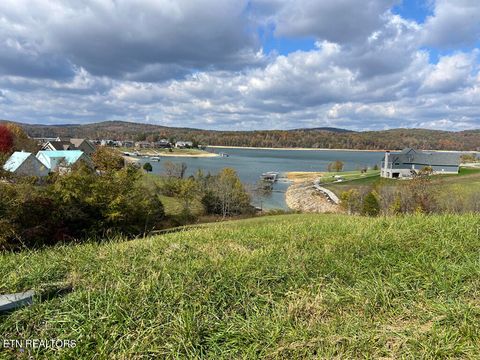 Tiny photo for 694 Russell Brothers Rd, Sharps Chapel, TN 37866 (MLS # 1320657)