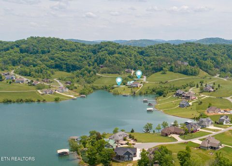 Tiny photo for 694 Russell Brothers Rd, Sharps Chapel, TN 37866 (MLS # 1320657)