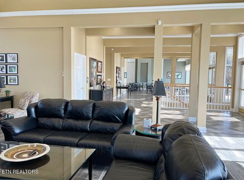 Tiny photo for 694 Russell Brothers Rd, Sharps Chapel, TN 37866 (MLS # 1320657)