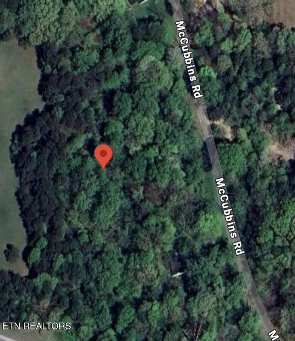 Photo of 945 Mccubbins Rd, Strawberry Plains, TN 37871 (MLS # 1303077)