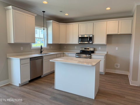 Tiny photo for 108 Birchberry St #Lot 86B, Oak Ridge, TN 37830 (MLS # 1332508)