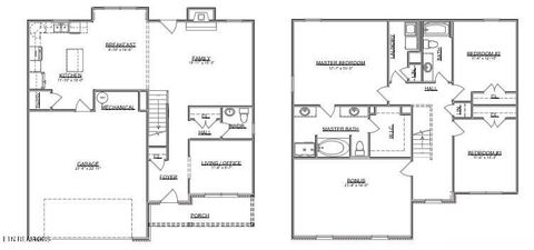 Tiny photo for 108 Birchberry St #Lot 86B, Oak Ridge, TN 37830 (MLS # 1332508)
