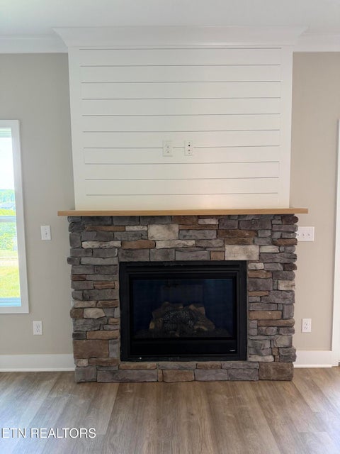 Tiny photo for 108 Birchberry St #Lot 86B, Oak Ridge, TN 37830 (MLS # 1332508)
