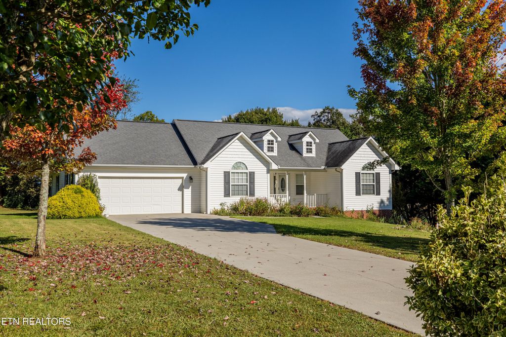 Photo of 150 Cold Creek Rd, Madisonville, TN 37354 (MLS # 1277132)