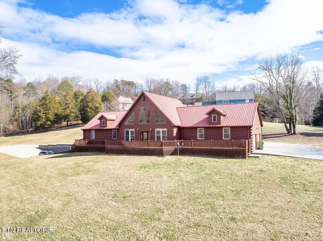 1200 HICKORY STAR Rd