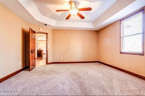 Tiny photo for 1200 HICKORY STAR Rd, Maynardville, TN 37807 (MLS # 1323849)