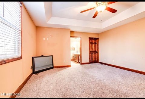 Tiny photo for 1200 HICKORY STAR Rd, Maynardville, TN 37807 (MLS # 1323849)