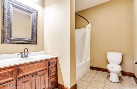 Tiny photo for 1200 HICKORY STAR Rd, Maynardville, TN 37807 (MLS # 1323849)