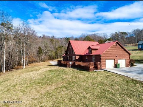 Tiny photo for 1200 HICKORY STAR Rd, Maynardville, TN 37807 (MLS # 1323849)