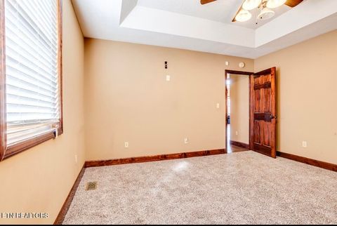 Tiny photo for 1200 HICKORY STAR Rd, Maynardville, TN 37807 (MLS # 1323849)