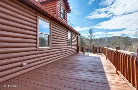 Tiny photo for 1200 HICKORY STAR Rd, Maynardville, TN 37807 (MLS # 1323849)