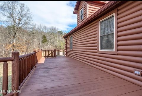 Tiny photo for 1200 HICKORY STAR Rd, Maynardville, TN 37807 (MLS # 1323849)