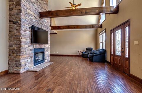 Tiny photo for 1200 HICKORY STAR Rd, Maynardville, TN 37807 (MLS # 1323849)