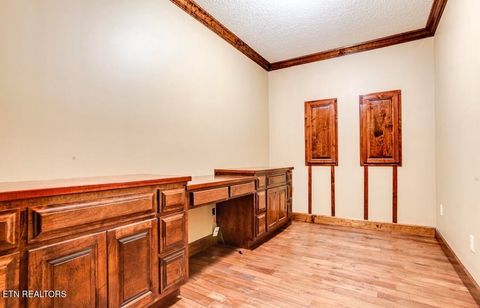 Tiny photo for 1200 HICKORY STAR Rd, Maynardville, TN 37807 (MLS # 1323849)