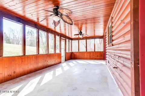 Tiny photo for 1200 HICKORY STAR Rd, Maynardville, TN 37807 (MLS # 1323849)