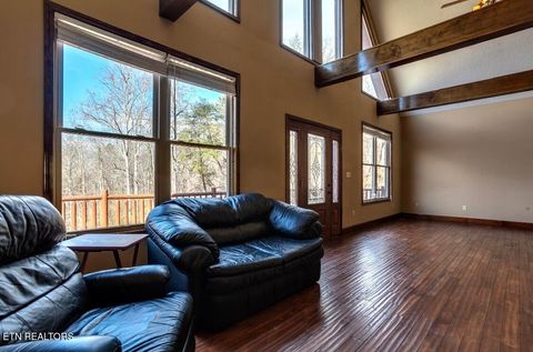Tiny photo for 1200 HICKORY STAR Rd, Maynardville, TN 37807 (MLS # 1323849)