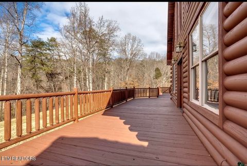 Tiny photo for 1200 HICKORY STAR Rd, Maynardville, TN 37807 (MLS # 1323849)