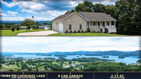 Property photo of 413 Chippewa Lane, Rutledge, TN 37861