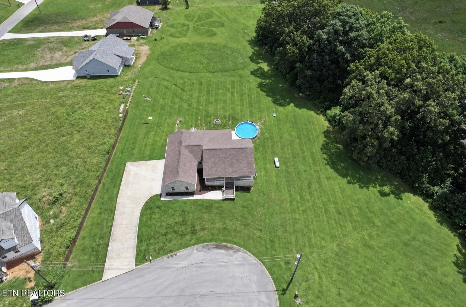 413 Chippewa Lane