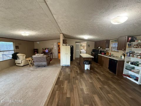 Tiny photo for 226 Hill Loop, Madisonville, TN 37354 (MLS # 1326972)