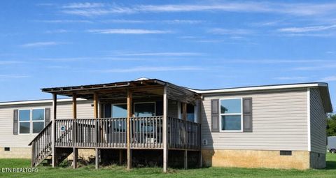 226 Hill Loop Madisonville TN 37354