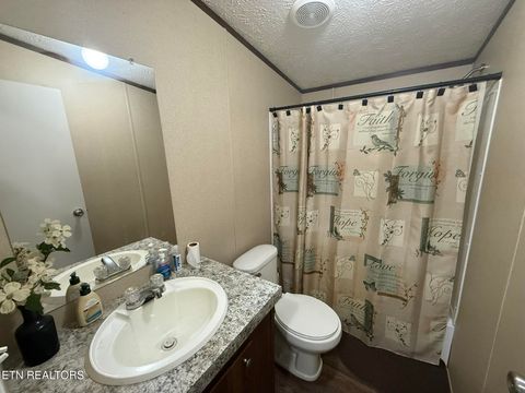 Tiny photo for 226 Hill Loop, Madisonville, TN 37354 (MLS # 1326972)