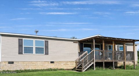 Tiny photo for 226 Hill Loop, Madisonville, TN 37354 (MLS # 1326972)