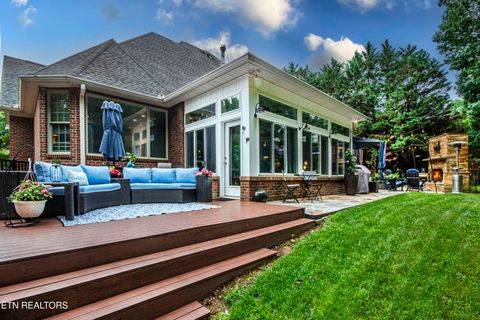 Tiny photo for 12521 Comblain Rd, Knoxville, TN 37934 (MLS # 1342369)