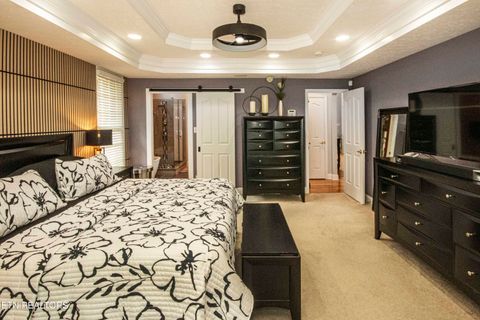 Tiny photo for 12521 Comblain Rd, Knoxville, TN 37934 (MLS # 1342369)