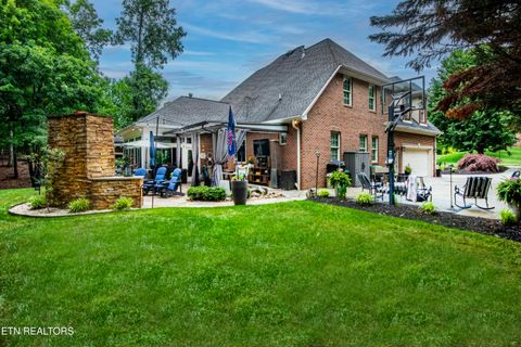 Tiny photo for 12521 Comblain Rd, Knoxville, TN 37934 (MLS # 1342369)