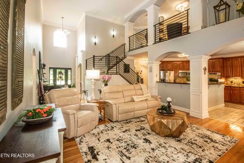 Tiny photo for 12521 Comblain Rd, Knoxville, TN 37934 (MLS # 1342369)