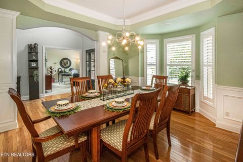 Tiny photo for 12521 Comblain Rd, Knoxville, TN 37934 (MLS # 1342369)