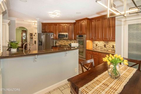 Tiny photo for 12521 Comblain Rd, Knoxville, TN 37934 (MLS # 1342369)