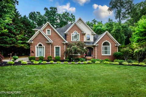 Tiny photo for 12521 Comblain Rd, Knoxville, TN 37934 (MLS # 1342369)