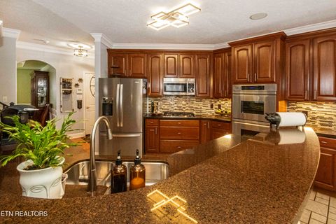 Tiny photo for 12521 Comblain Rd, Knoxville, TN 37934 (MLS # 1342369)