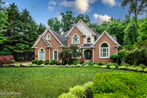 Photo of 12521 Comblain Rd, Knoxville, TN 37934 (MLS # 1342369)