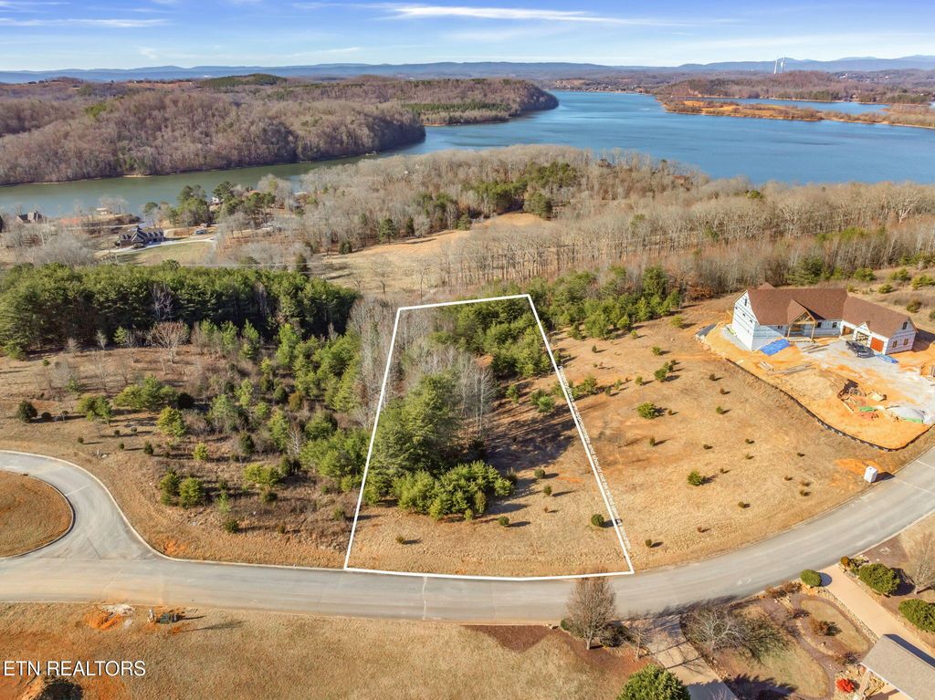 Photo of Lot 33 Melea Lane, Kingston, TN 37763 (MLS # 1288441)
